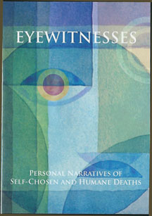 Front cover of Eyewitness DVD