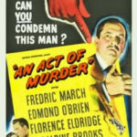 An Act of Murder