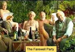 The Farewell Party