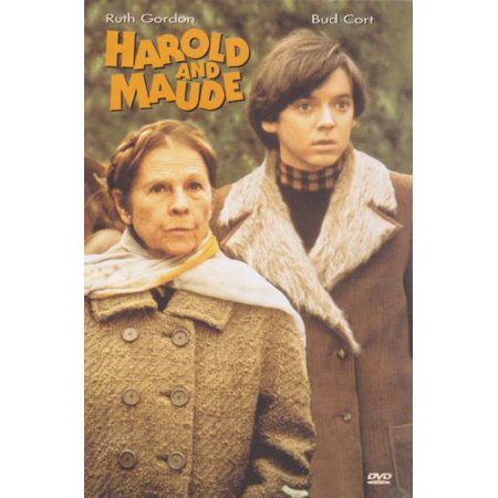 Harold And Maude