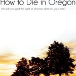 How to Die in Oregon