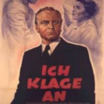 I Accuse (Ich Klage An)