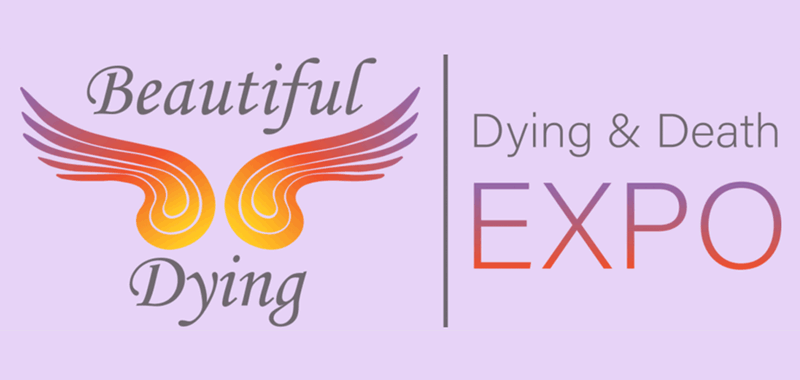 Beautiful Dying Expo Nov. 2-3rd San Diego, California 92101
