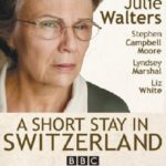 A Short Stay in Switzerland