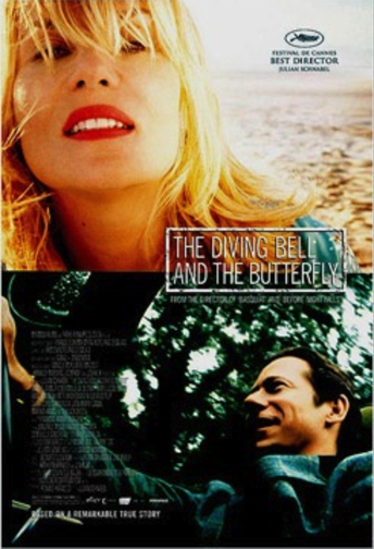 The Diving Bell And The Butterfly