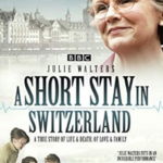 A Short Stay in Switzerland