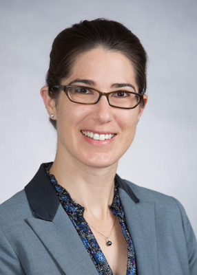 Dr. Jamie LaBuzetta