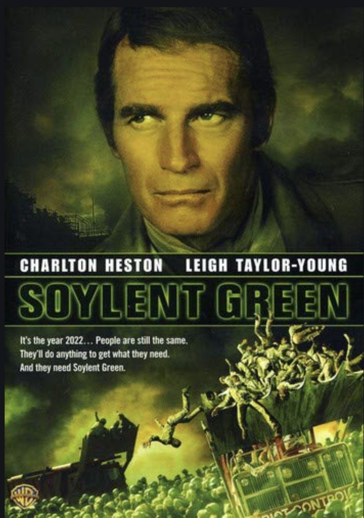 Soylent Green