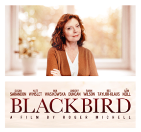 Blackbird film