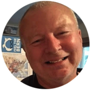 Greg Knox