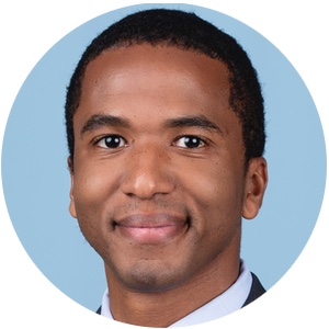 Donald Moore, MD